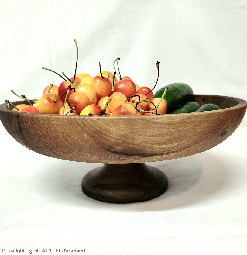 میوه‌ خوری چوبی مدل Mv1